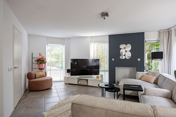 Medium property photo - A.S. Talmalaan 21A, 9363 EP Marum